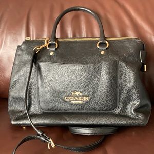 Coach crossbody bag